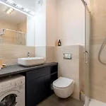 Reglowy Raj - Z Prywatnym Parkingiem By Spaceapart Apartman Szklarska Poręba