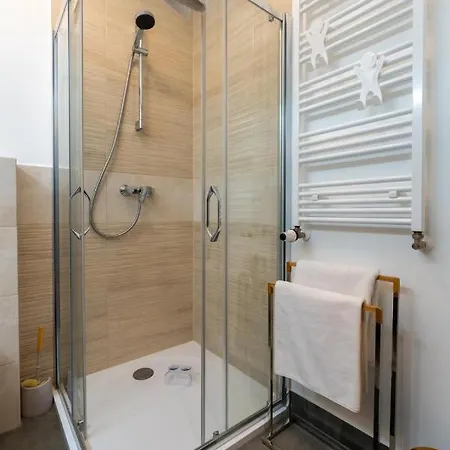 Reglowy Raj - Z Prywatnym Parkingiem By Spaceapart * Szklarska Poreba