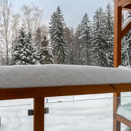 Reglowy Raj - Z Prywatnym Parkingiem By Spaceapart