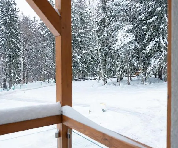 Reglowy Raj - Z Prywatnym Parkingiem By Spaceapart Apartment *