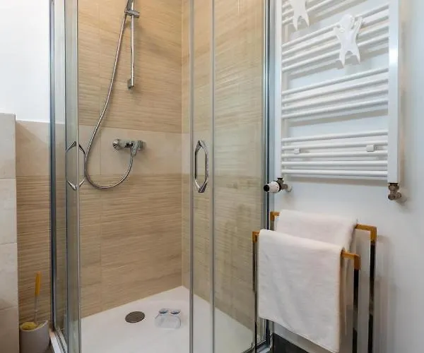 Reglowy Raj - Z Prywatnym Parkingiem By Spaceapart * Schreiberhau