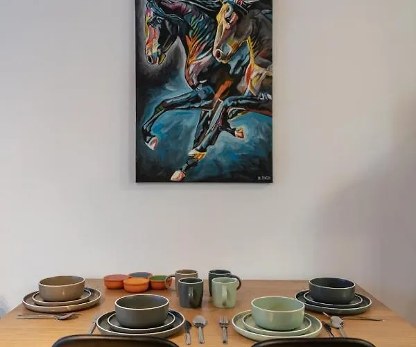 Apartment Reglowy Raj - Z Prywatnym Parkingiem By Spaceapart *